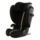 Cybex Gold Kindersitz SOLUTION G2 I-FIX – Bild 3