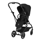 Cybex Gold Buggy EEZY S TWIST+ 2 schwarz – Bild 1