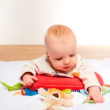 Sigikid Aktiv-Spielkissen PlayQ – Bild 1