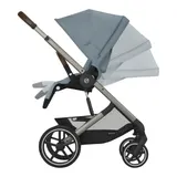 Cybex Gold Kinderwagen BALIOS S LUX hellblau – Bild 4