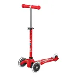 Micro Scooter mini micro deluxe LED – Bild 3