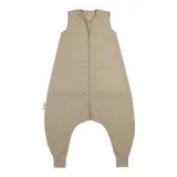 Meyco Baby Sommer-Sleepoverall mit Leinen 0.5 TOG – Bild 1