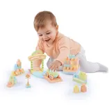 Dolu Bausteine Set Toddler Play Set 30 tlg. – Bild 1