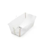 Stokke® Flexibath Bundle Badewanne inkl. Badewannensitz Newborn Support – Bild 5