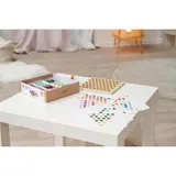 Eichhorn Montessori Sortierperlen – Bild 5