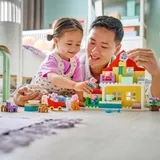 Lego® Duplo® 10467 Familienhaus – Bild 4
