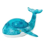 Cloud B Nachtlicht Projektor Tranquil Whale Family – Bild 4