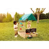 Hape Sandkasten-Set All-in-One – Bild 4