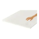 Bornino Home Matratzen-Topper Visco 70x140 cm – Bild 4
