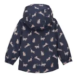 Killtec Regenjacke mit Kapuze Tiger – Bild 1