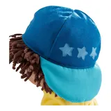 Haba Stoffpuppe Bruno 30cm – Bild 5