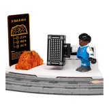 Brio Eisenbahn-Set Weltraumforschungs-Set – Bild 5