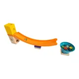 Hape Murmelbahn Quadrilla Bausatz Mega Skatepark – Bild 2