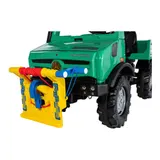 Rolly Toys® Tretfahrzeug rollyUnimog Forst – Bild 5