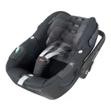 Maxi-Cosi Babyschale Pebble 360 inkl. Isofix-Basis FamilyFix 360 – Bild 4