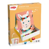 Haba Fädelspiel Schmuckstücke – Bild 3