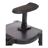 Fillikid Mitfahrbrett Basic schwarz – Bild 1