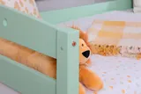 Ticaa Einzelbett „Eli“, Kinderbett, Jugendbett, Schlafzimmer, Kinderzimmer – Bild 4