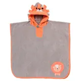 Schlummersack Ponchos orange G2 – Bild 3