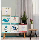 Littleworld Aufbewahrungsbox – Bild 5