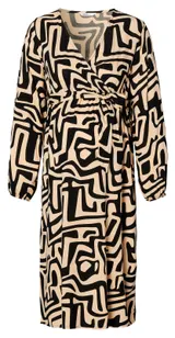 Noppies Maternity Still-Kleid Molde – Bild 3