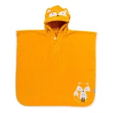 Schlummersack Ponchos gelb G2 – Bild 3