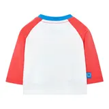 Boboli Shirt langarm Fahrzeuge – Bild 1