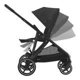Cybex Gold Kombikinderwagen Gazelle S schwarz – Bild 5