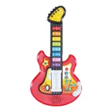 Vtech Vtech Baby Gitarre Baby Rockstar – Bild 3