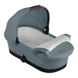 Cybex Gold Tragewanne für Gazelle S hellblau – Bild 4