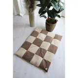 Kaiser Krabbeldecke CORD PATCHWORK 80x100 cm – Bild 4