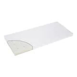 Träumeland Matratze Sleepy für Wiege, 90x40 cm Anti Allergiker – Bild 3