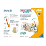 Ravensburger Tiptoi Starter-Set Stift & Buch - Meine Welt – Bild 5