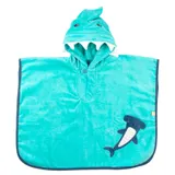 Schlummersack Ponchos blau G1 – Bild 3
