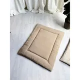 Kaiser Krabbeldecke BOUCLE 80x100 cm – Bild 1