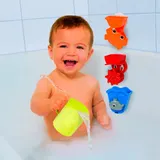 Simba Badespielzeug ABC Badespielset – Bild 1