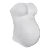 Reer Reer Mama Gipsabdruck-Set Babybauch – Bild 1
