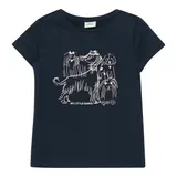S.Oliver T-Shirt Hunde Glitzer – Bild 3
