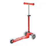 Micro Scooter mini micro deluxe LED – Bild 4