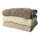 Kaiser Babydecke Wool aus Merino-Wolle 80x100 cm – Bild 4