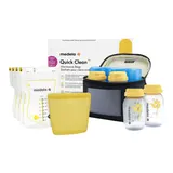 Medela All-in-one Muttermilch Aufbewahrungsset – Bild 3