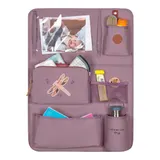 Lässig Rückenlehnen-, Spielzeugtasche Car Wrap-to-Go Adventure – Bild 1