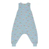 Lässig Sommer-Sleepoverall 0.5 TOG – Bild 5