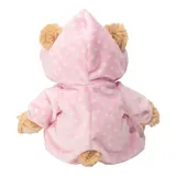 Hermann Teddy Collection Kuscheltier Schlafanzugbär 30 cm – Bild 4