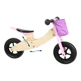 Small Foot Laufrad-Trike Maxi 2in1 – Bild 5