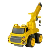 Big Power Worker Maxi-Kran – Bild 3