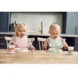 Babybjörn 2er-Pack Lätzchen mit Auffangschale weich – Bild 4