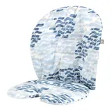 Stokke® Steps™ Sitzkissen Organic Cotton mit schmutzabweisender Beschichtung – Bild 3