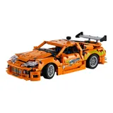 Lego® Technic 42204 Fast and Furious Toyota Supra MK4 – Bild 1