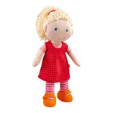 Haba Stoffpuppe Annelie 30cm – Bild 3